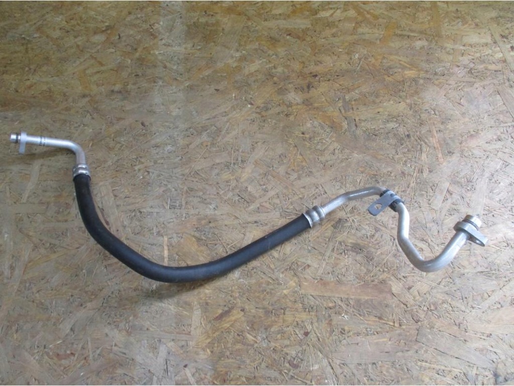 фото №1, Шланг кондиціонера megane iv 1.3 tce 924545421r