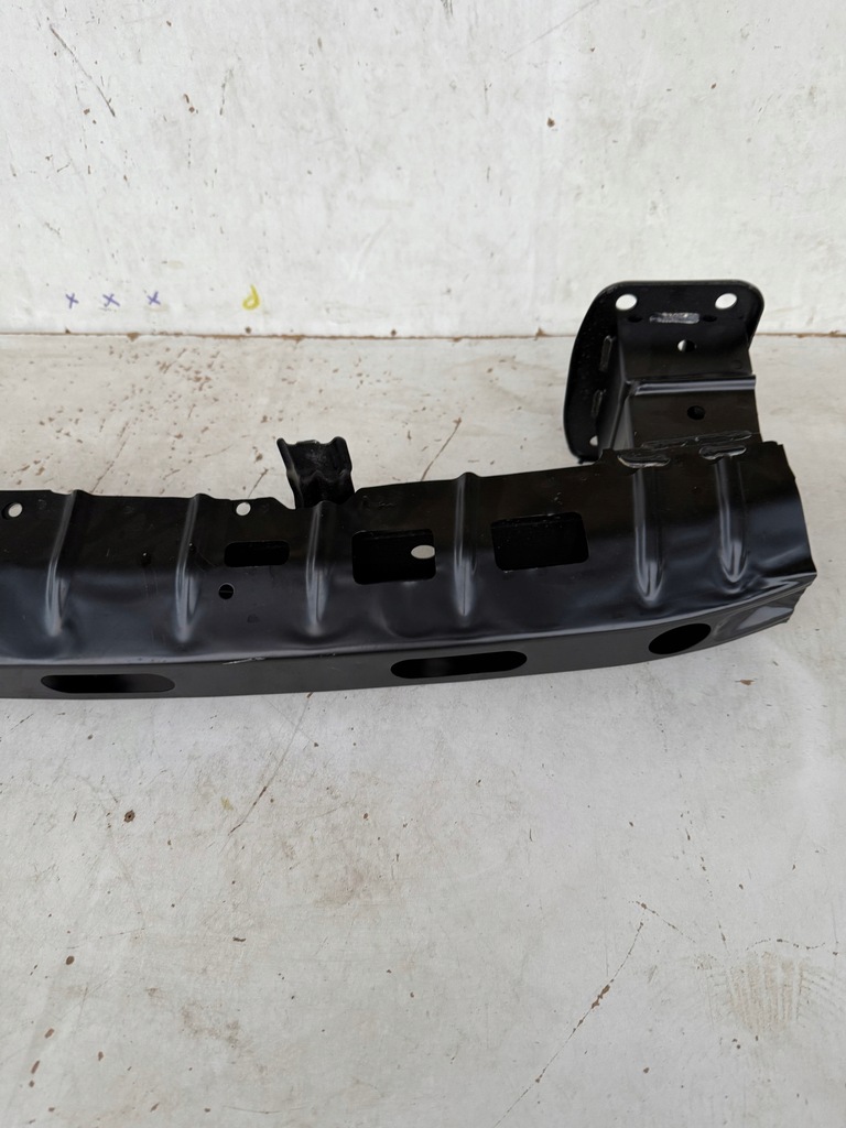 фото №9, Mitsubishi space star iii балка бампера перед