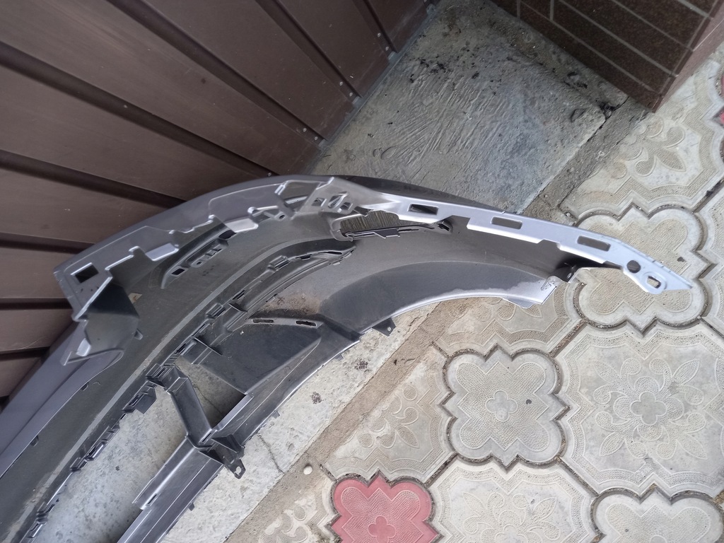 фото №9, Audi a3 sportback бампер задний задняя 8y4807511 19-