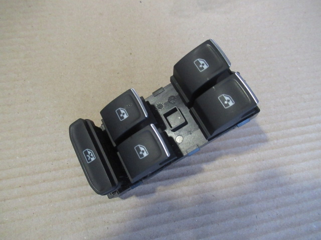 фото №1, Переключатель кнопка окон vw volkswagen 5g0959857e