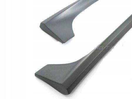 фото №3, Пороги do audi a7 c7 10-14 sport style