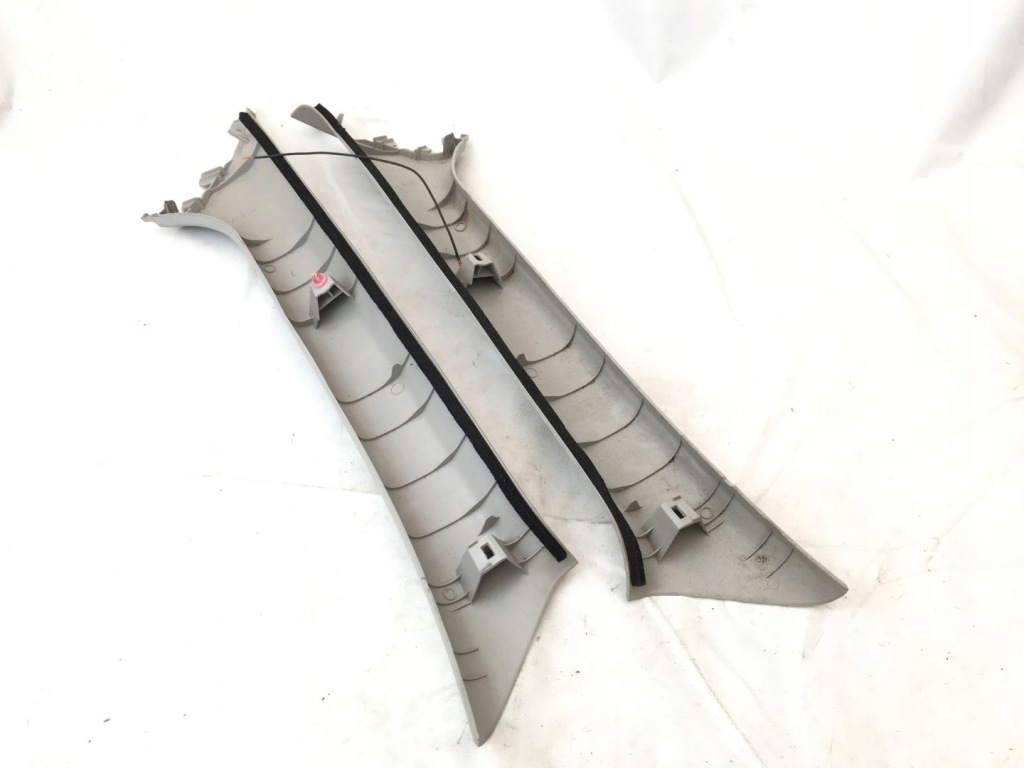 фото №5, Subaru outback 09-14 защита стойка перед