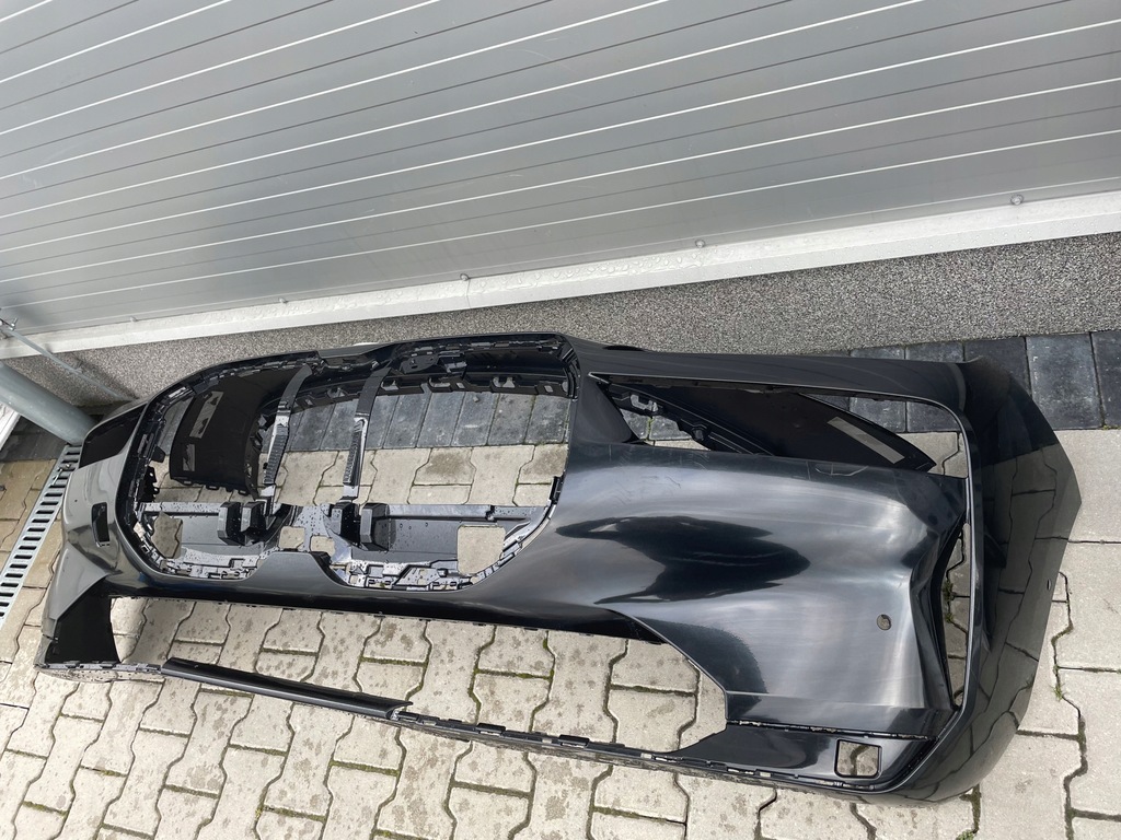 фото №1, Бампер перед передний bmw 7 i7 g70 475