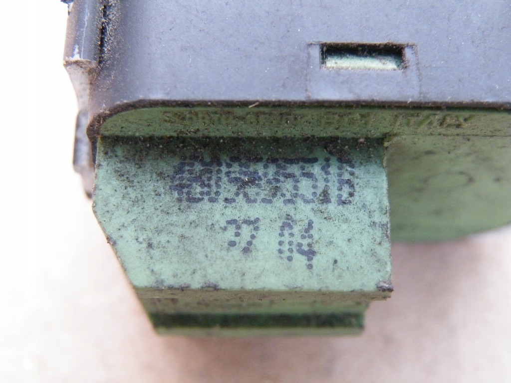 фото №9, Audi a6 c5 fl lift переключатель регулировки зеркал 4b0959551b