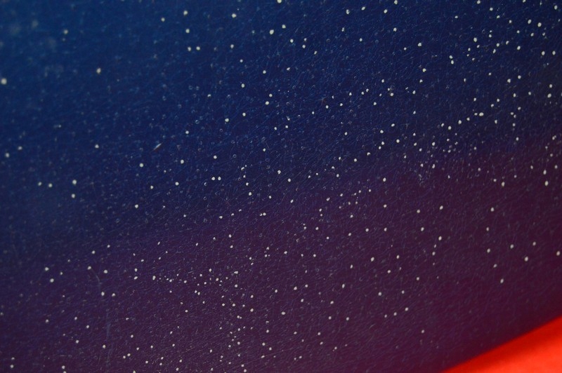 фото №5, Спойлер спойлер спойлер niebieski mazda 6 1 i gg 5d hb 02-05