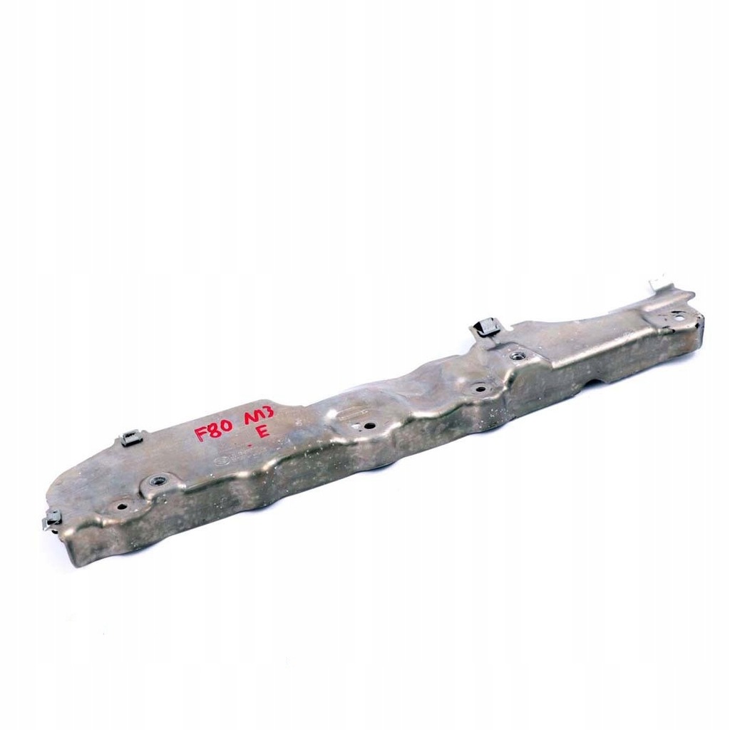 фото №12, Bmw f80 m3 f82 f83 m4 защита тепловая 7848037