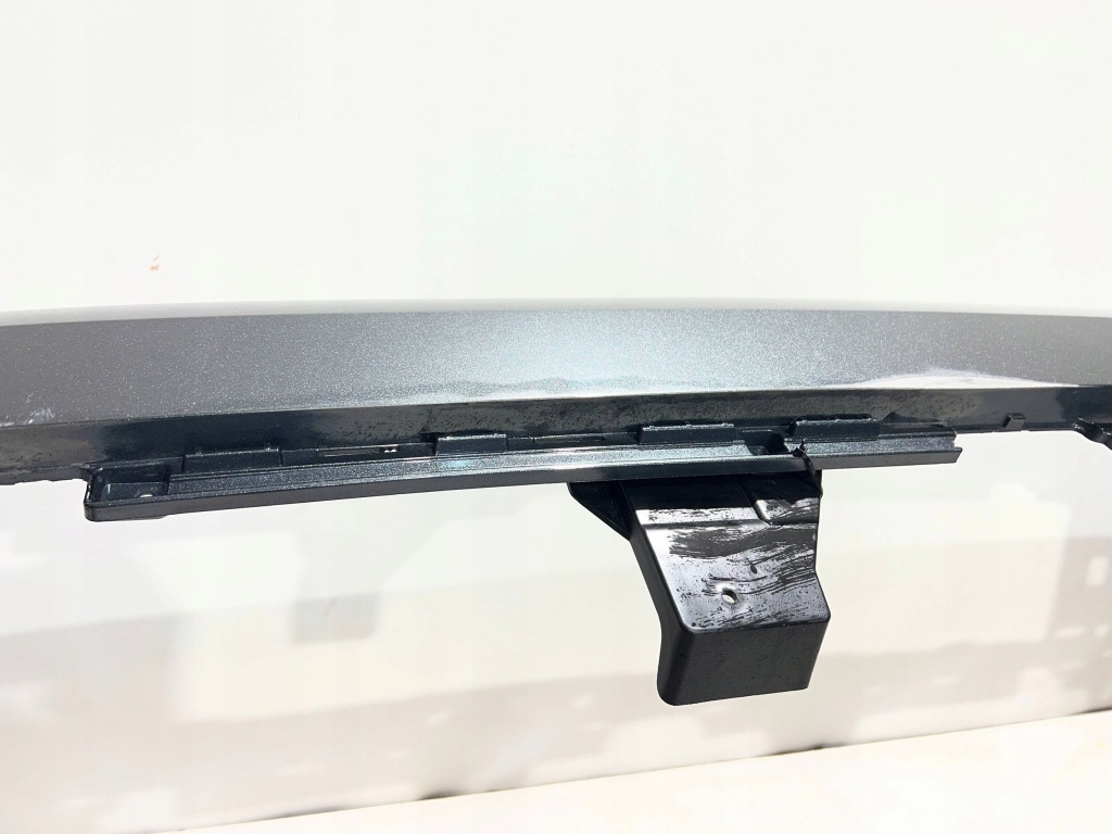 фото №6, Бампер перед передній hyundai ioniq 9 25- 86511-go000