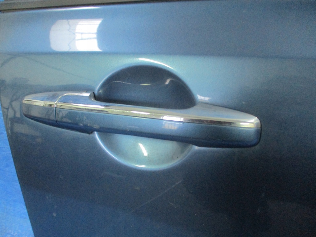 фото №4, Двері праве перед передні honda civic viii sedan