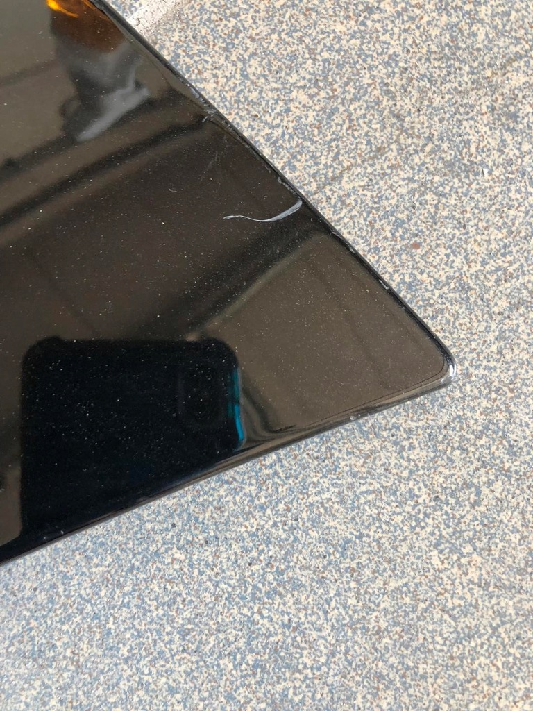 фото №4, Audi tt 8j 2013r. спойлер крышки