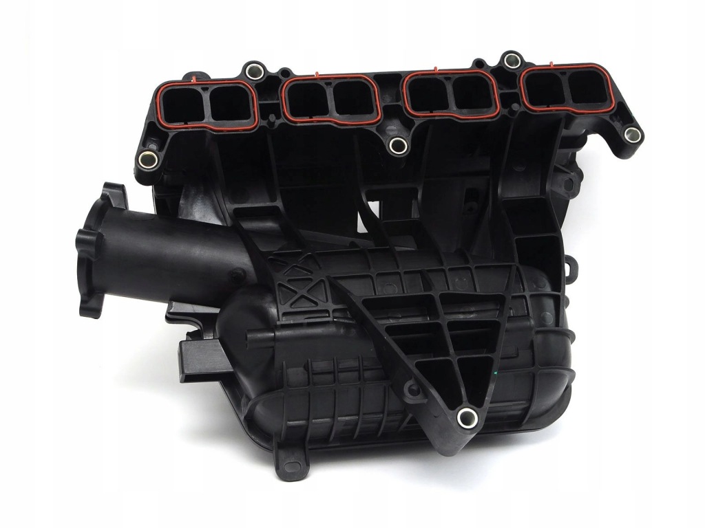 фото №5, Коллектор всасывающий mazda 6 gj gl 2.5 skyactiv 2012+