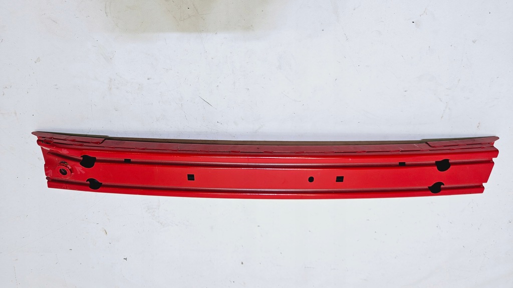 фото №1, Балка бампера перед передня ford mustang vi