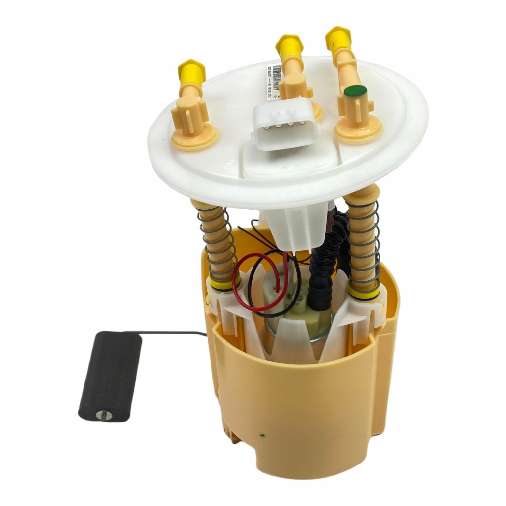 фото №5, Nowa oryg насос пального renault modus / modus grand