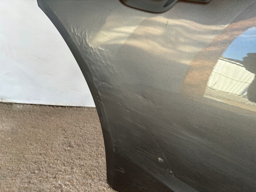 фото №11, Audi e-tron gt двері задня праве задні