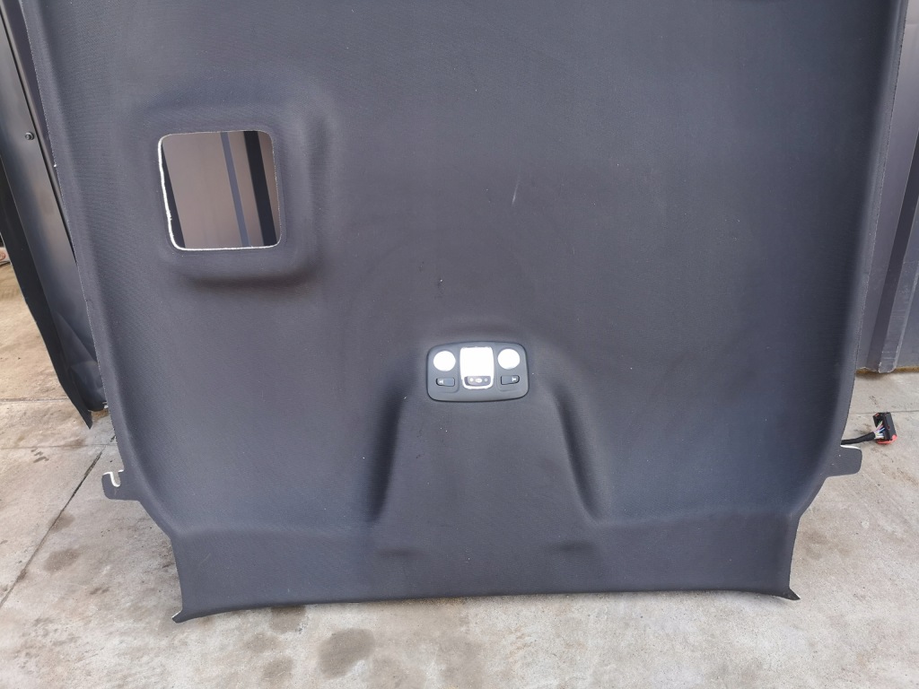 фото №7, Peugeot 5008 ii потолок потолок gt-line 7os