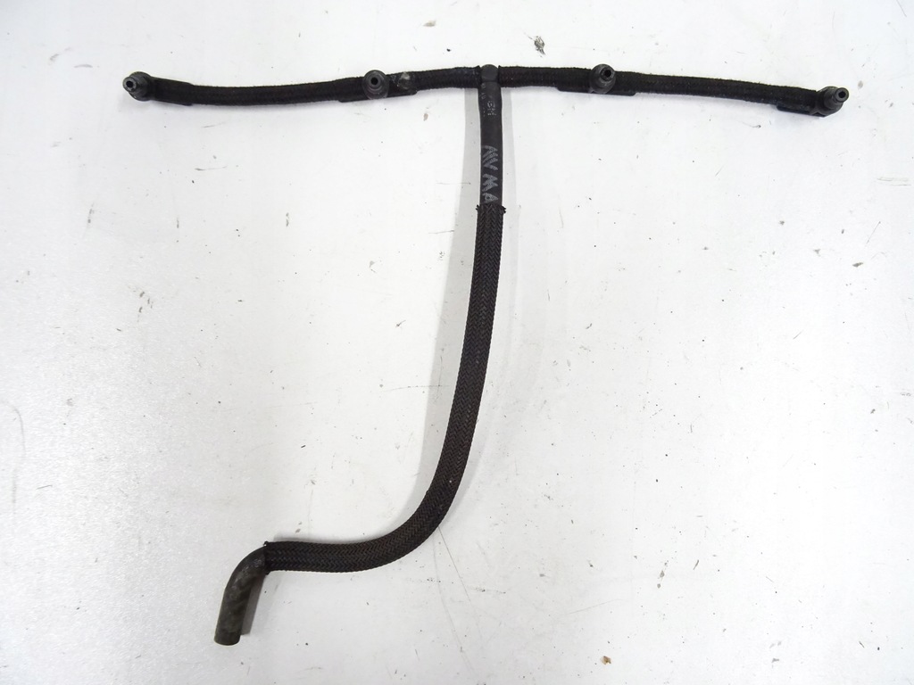 фото №1, Opel zafira c 2.0 cdti повернення палива пального