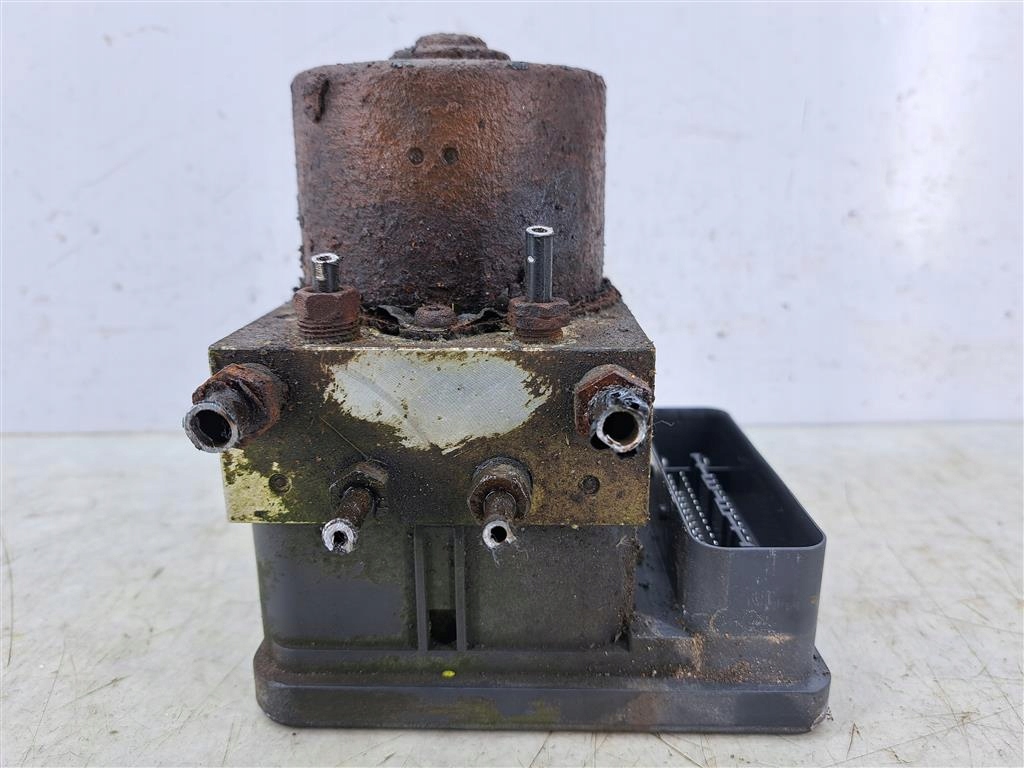 Насос abs citroen c3 ii 2009-2016r 100960-39243 ate Ціна