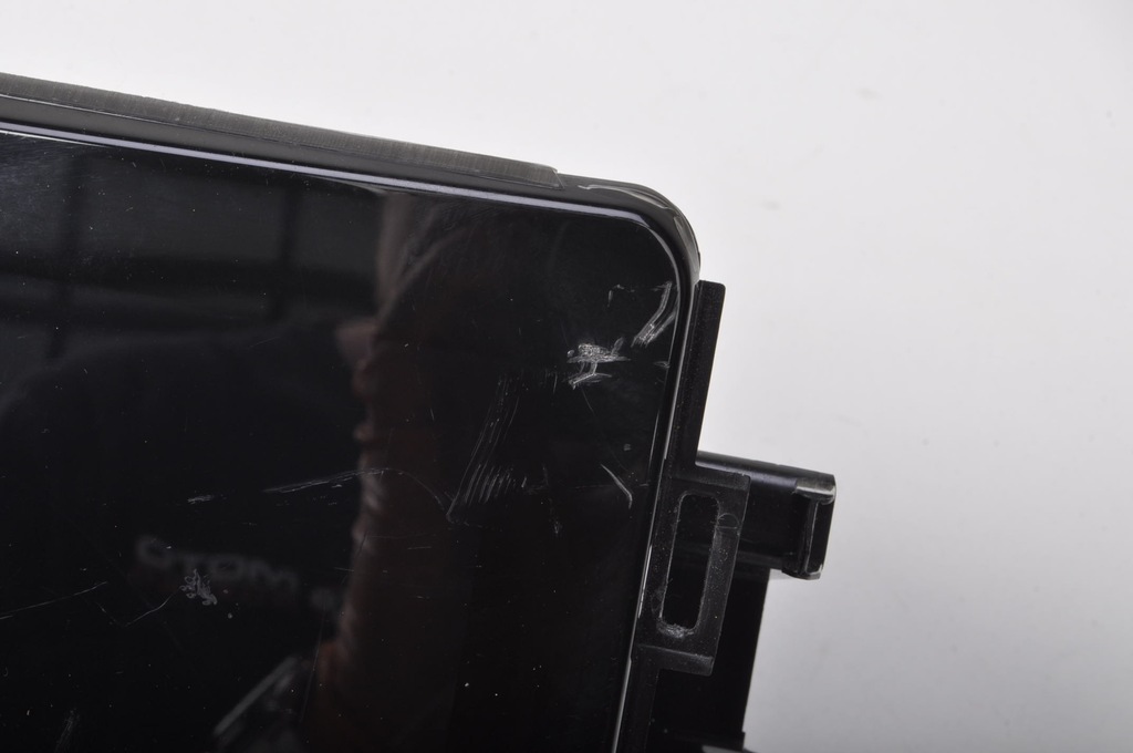 фото №6, Land rover range rover ii l494 дисплей экран