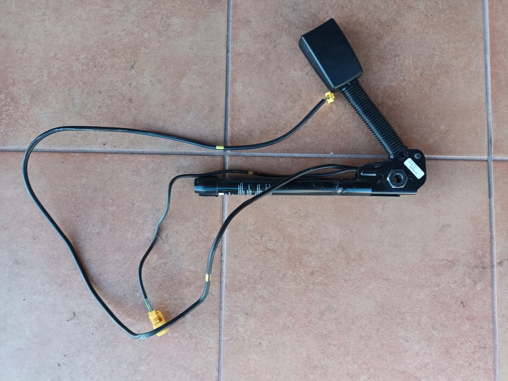 фото №1, Натягувач поперечина правий mercedes w211 lift