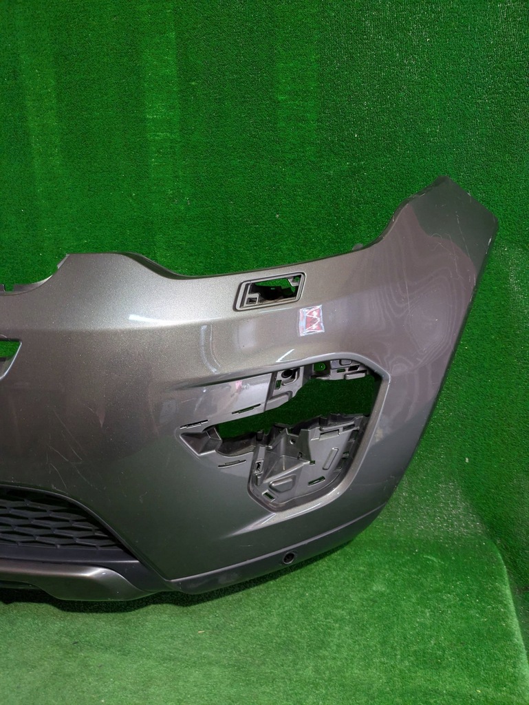 фото №2, Бампер передний перед land rover discovery sport 14-