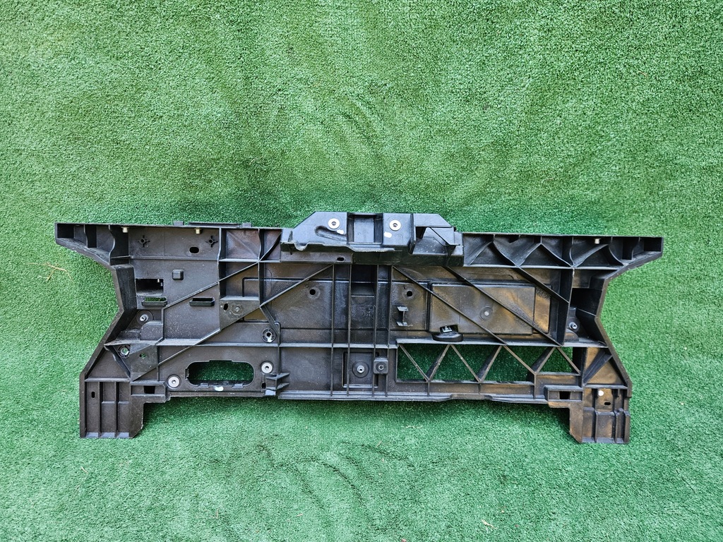 фото №13, Pas передній підсилювач перед citroen jumpy iii expert iii proace ii vivaro