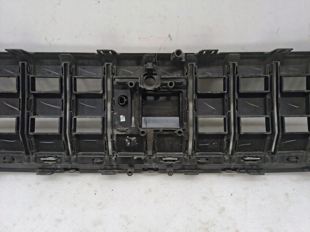Polestar 2 ii решётка радиатора решётка радиатора бампера перед передняя 31698060 Киев