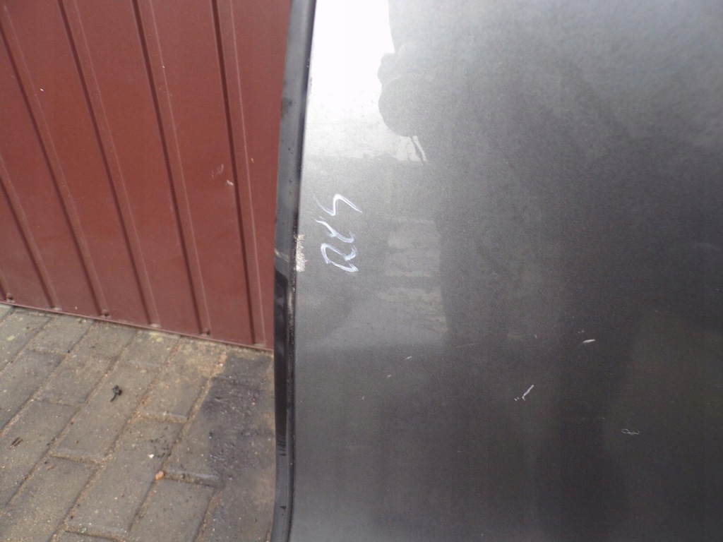 фото №15, Дверь левый задняя land rover discovery v