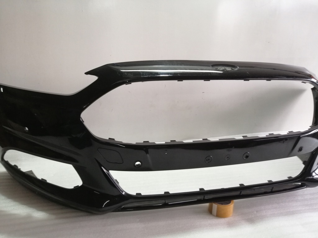 фото №5, Ford mondeo mk5 бампер перед