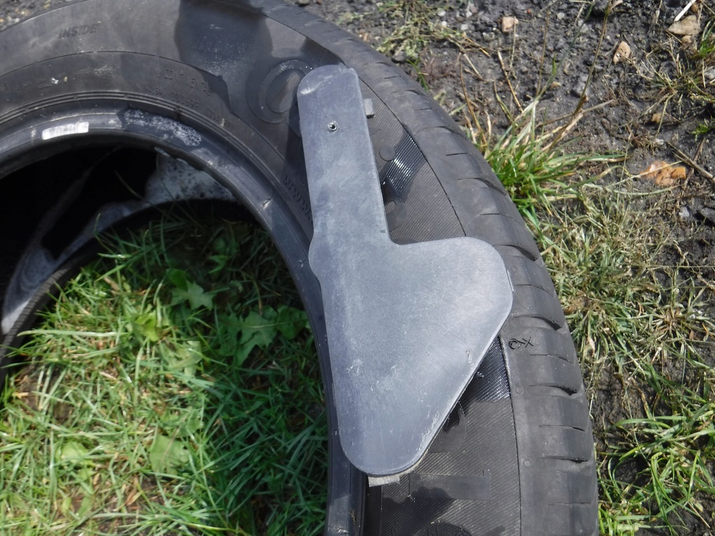 фото №1, Абсорбер лівий mercedes s klasa w230 a2308850111