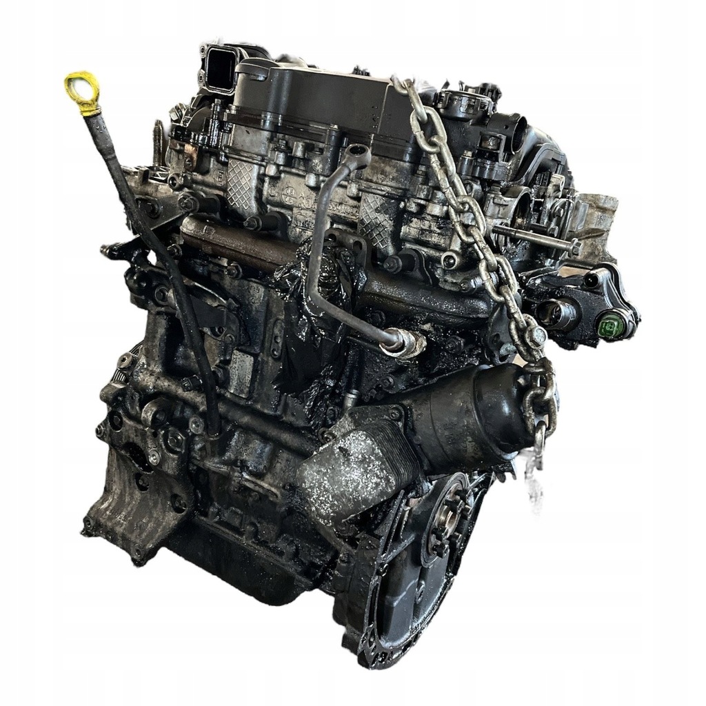 фото №7, Volvo s40 2005 двигун