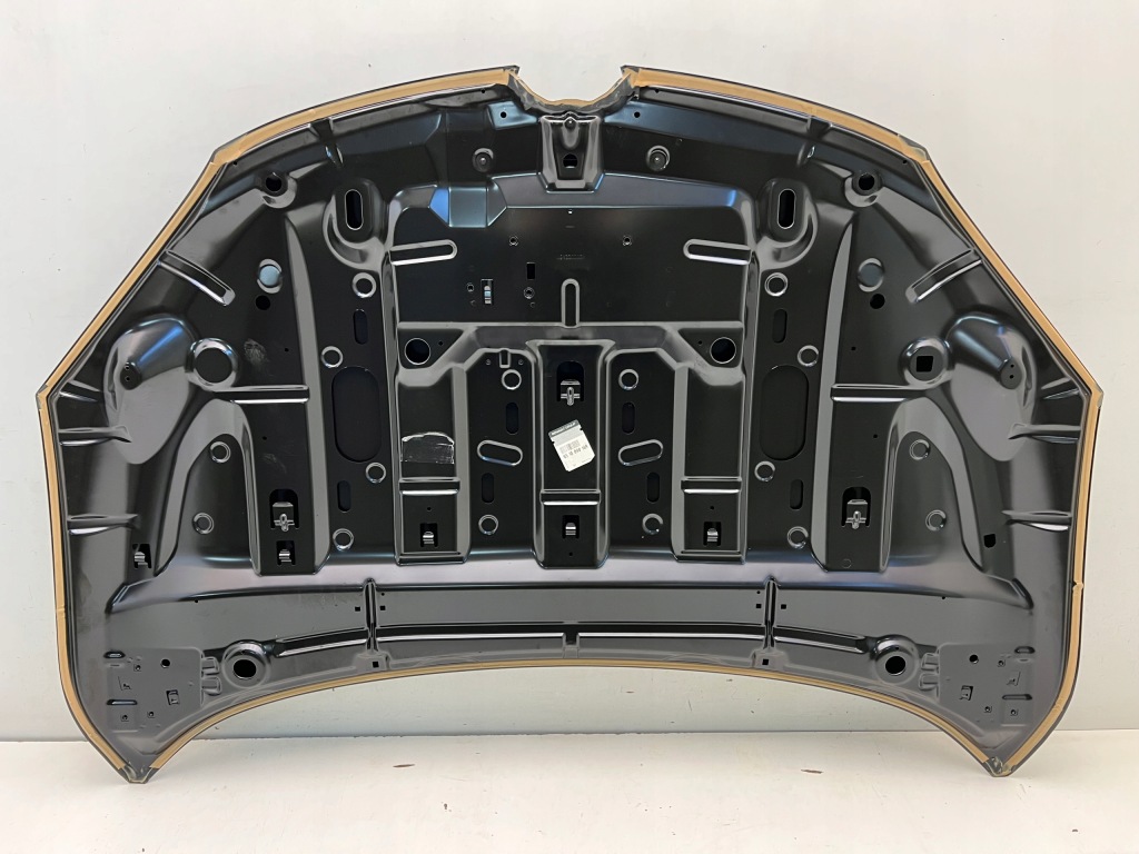 Купити Renault megane 3 капот кришка двигуна оригінал 08-12