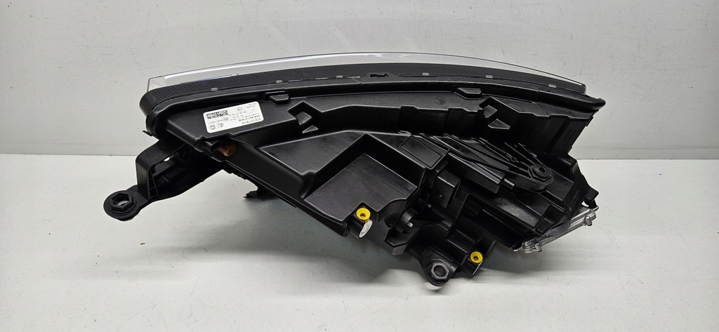 фото №11, Skoda kamiq 658 фара full led лампа права