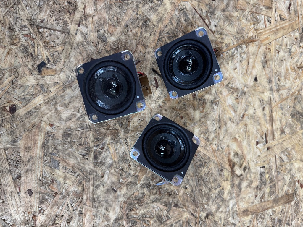 фото №1, Динамік bose renault talisman espace v scenic iv 28154eb50a