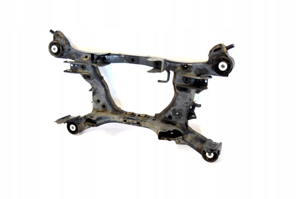 фото №6, Балка підвіска задня impreza wrx sti 2008-2010