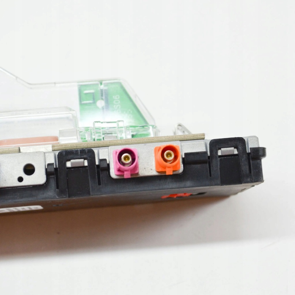 фото №5, Volvo xc40 2021 антена gps