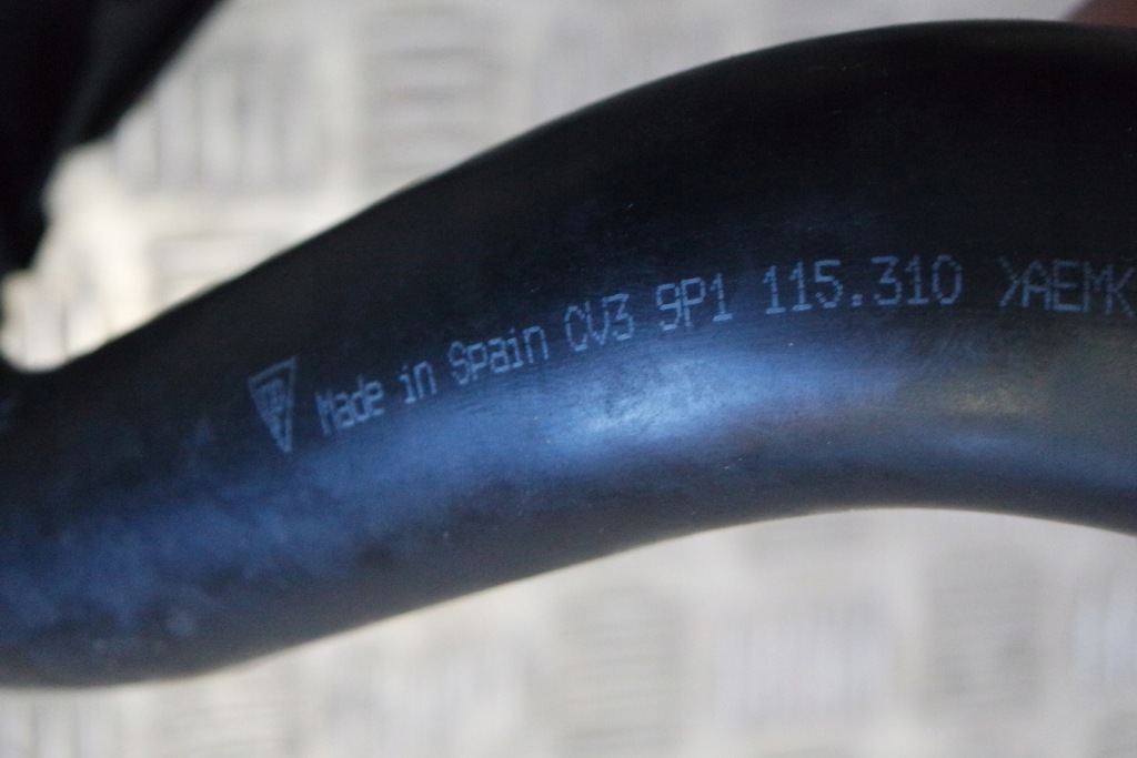 фото №5, Крышка заливной масла porsche 991 gts 9p1115653 9p1115310