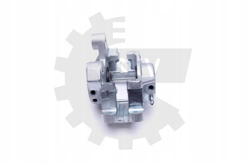 фото №12, Суппорт тормоза задняя левый jaguar e-type xj 6 aau3379