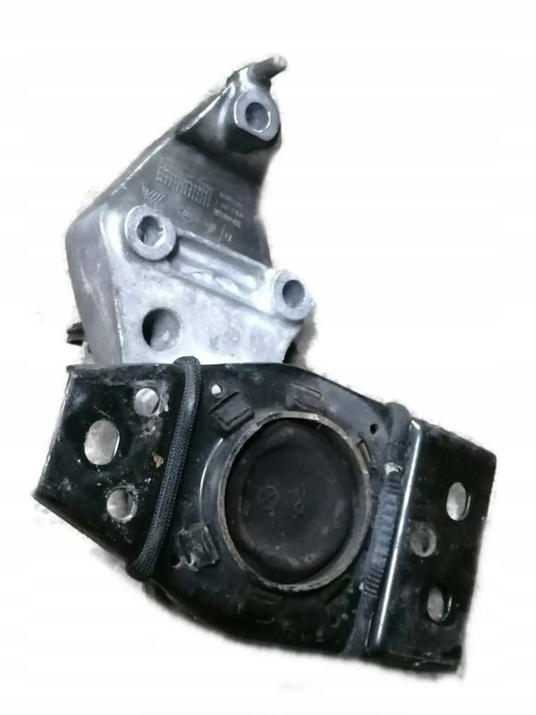 фото №1, Подушка двигателя кронштейн renault laguna iii 1.5 dci 112100003r оригинал