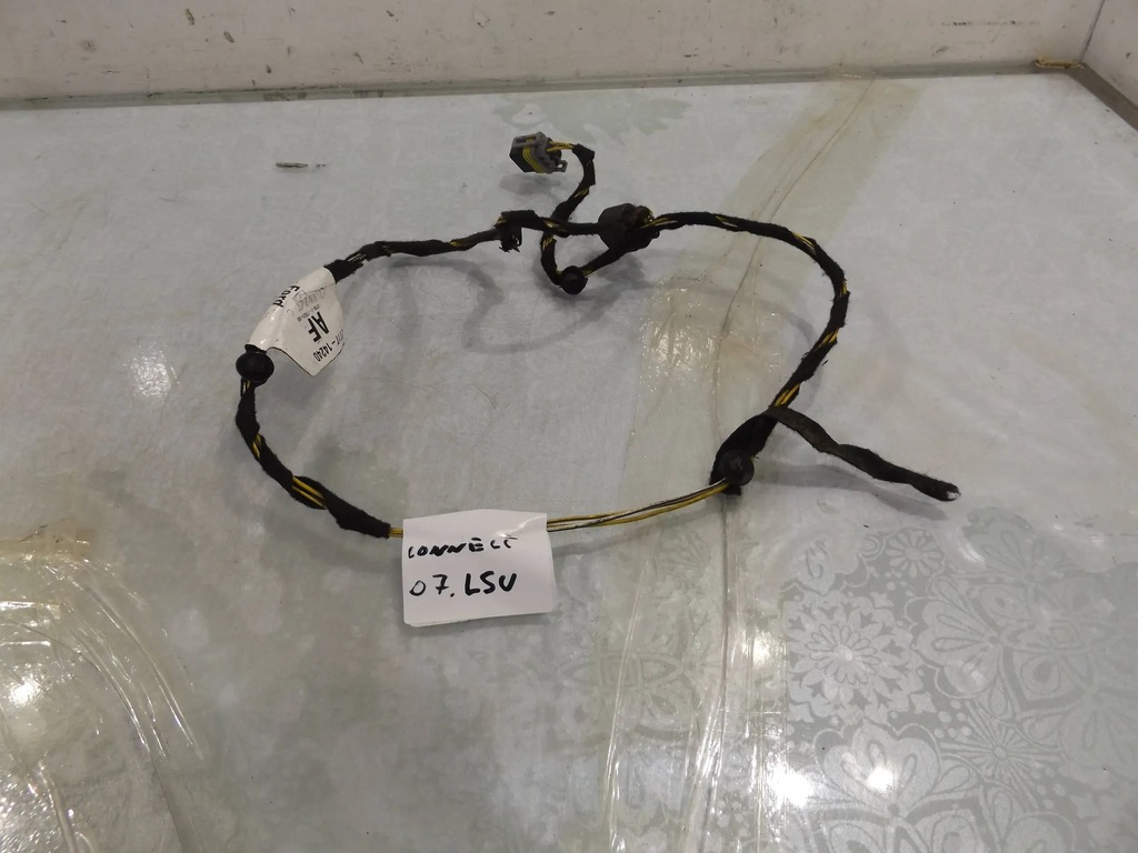 фото №1, Connect джгут двері лівий задня