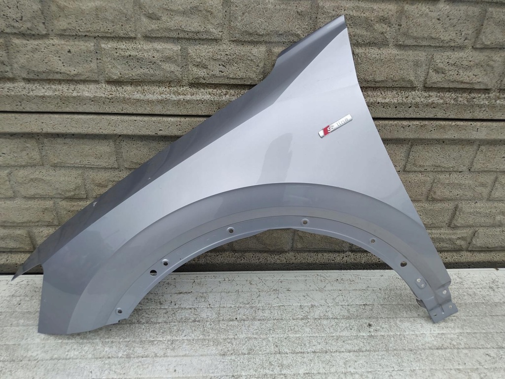 Купить Audi q2 2016-2022 крыло  передний левое