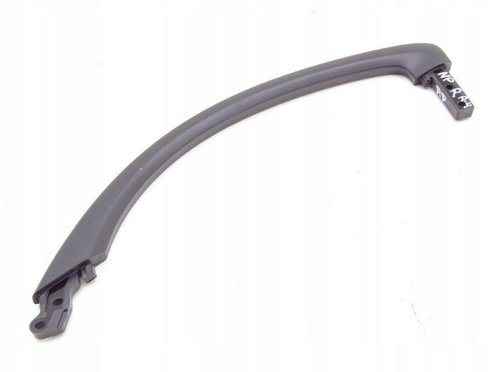 фото №1, Isuzu n35 n75 npr nqr ручка кронштейн дверь правый