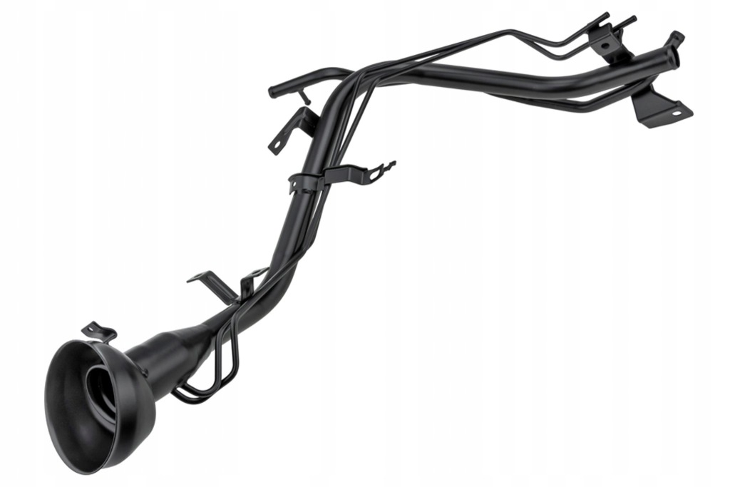 фото №1, Pwp-ns-018 nty заливная горловина топлива nty