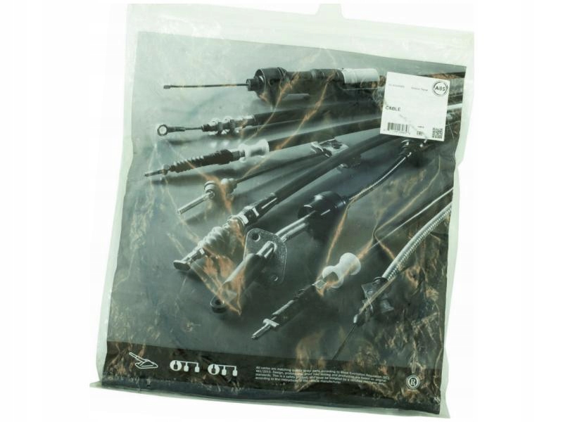 фото №1, Шланг тормозной iveco daily vi 3.0 14-16