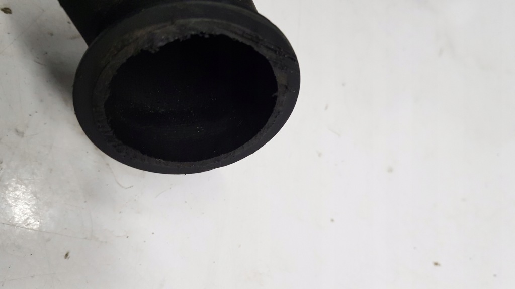 фото №4, Шланг інтеркулер renault master iii 2.3