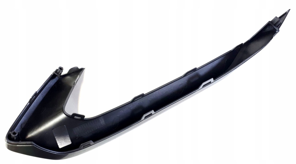 фото №4, Молдинг бампера права kia sportage 21- 86596-r2000