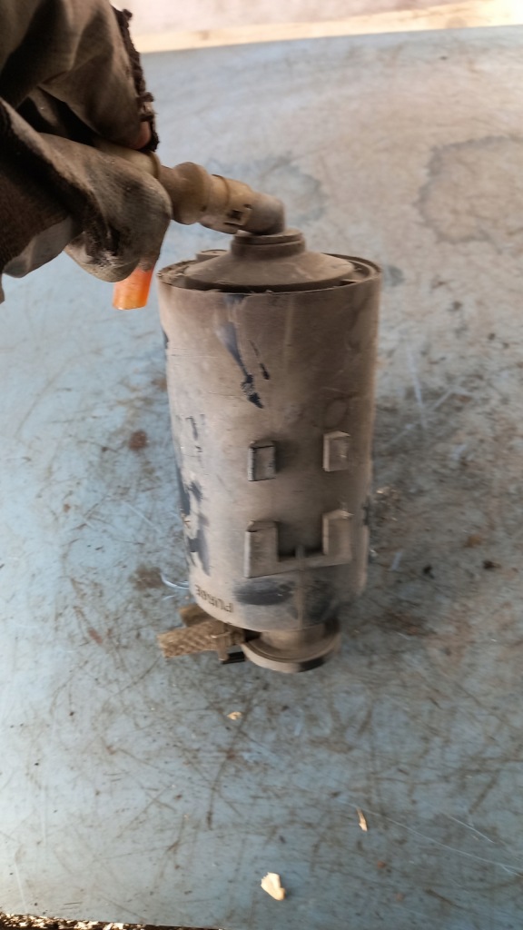 фото №2, Фільтр вугільний honda civic 97r