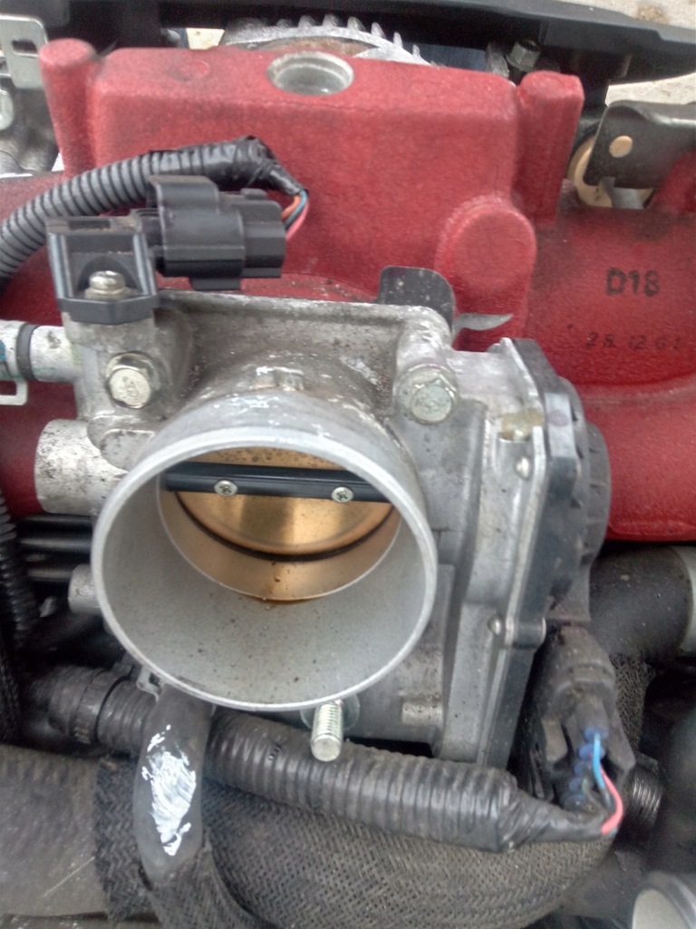 фото №12, Subaru wrx sti va двигатель 2.5 b ej257