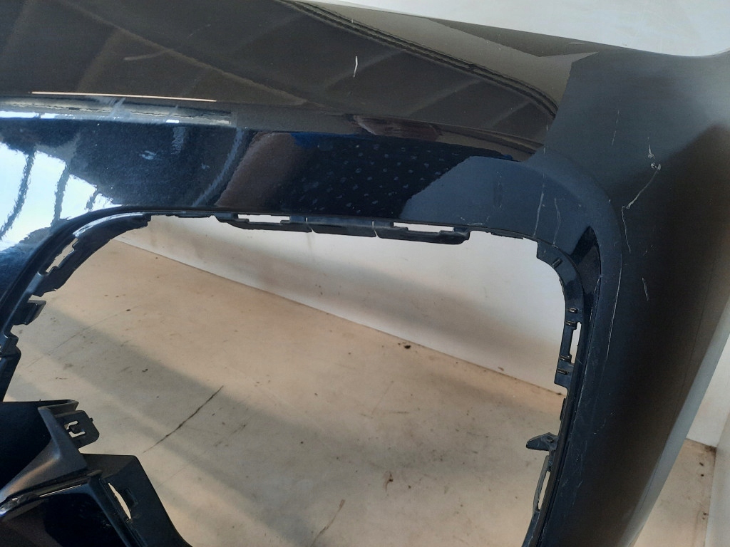 фото №7, Bmw x3 g01 m 17-24 бампер перед передній 8089743