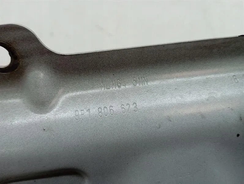 фото №7, Кронштейн тримач porsche cayman 981 gt4 9p1806623