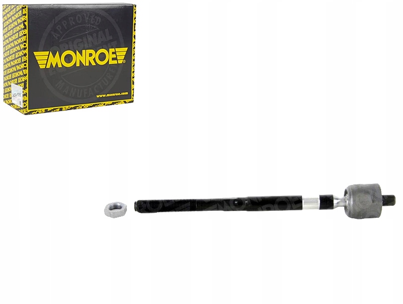 фото №1, Тяга кермовий l/p citroen ds3 renault espace iv vel satis