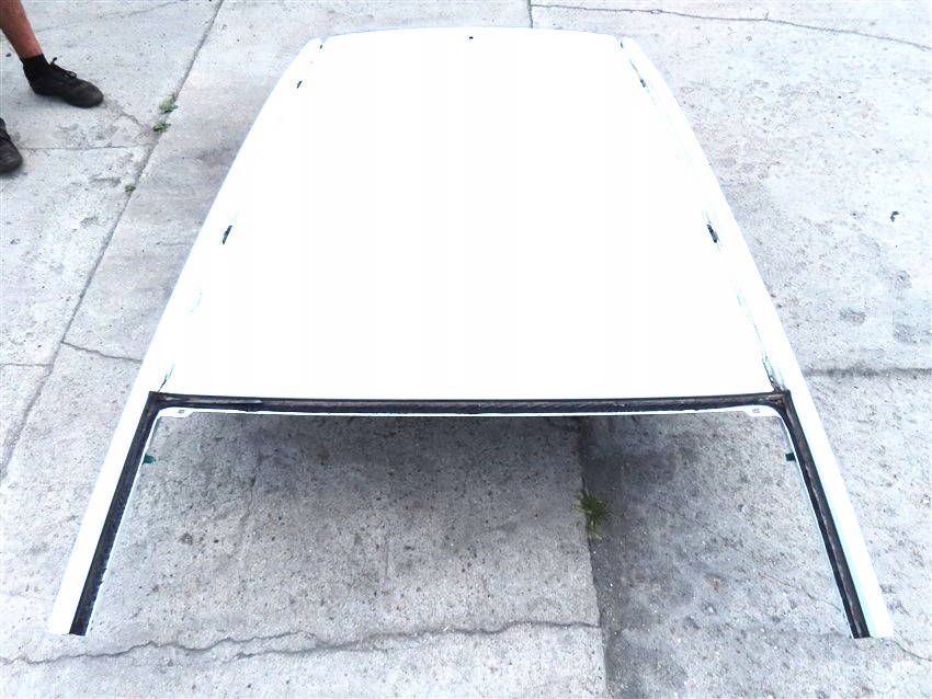 фото №4, Дах hyundai i30 ii 5d хетчбек 12-17 rok pyw